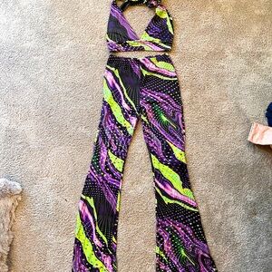 iHearRaves Matching Set